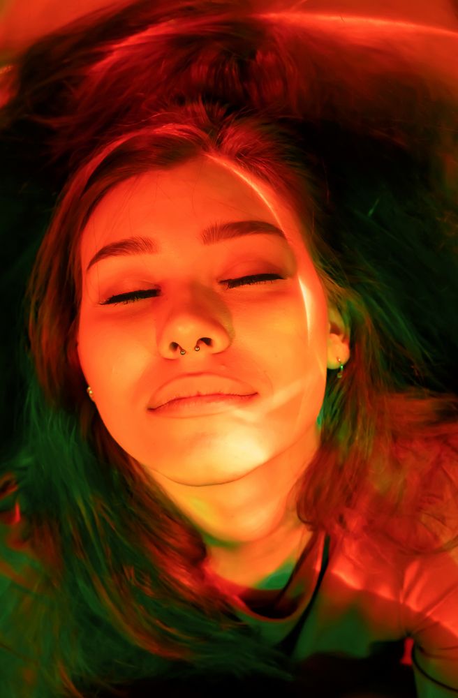 Космос внутри