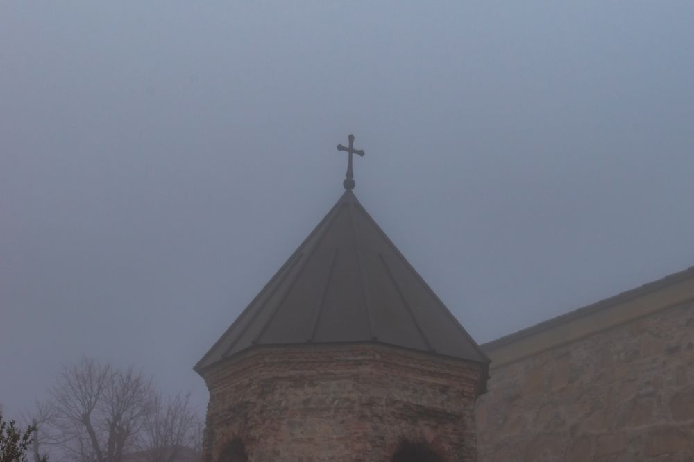 Photograph by Levan Svanidze