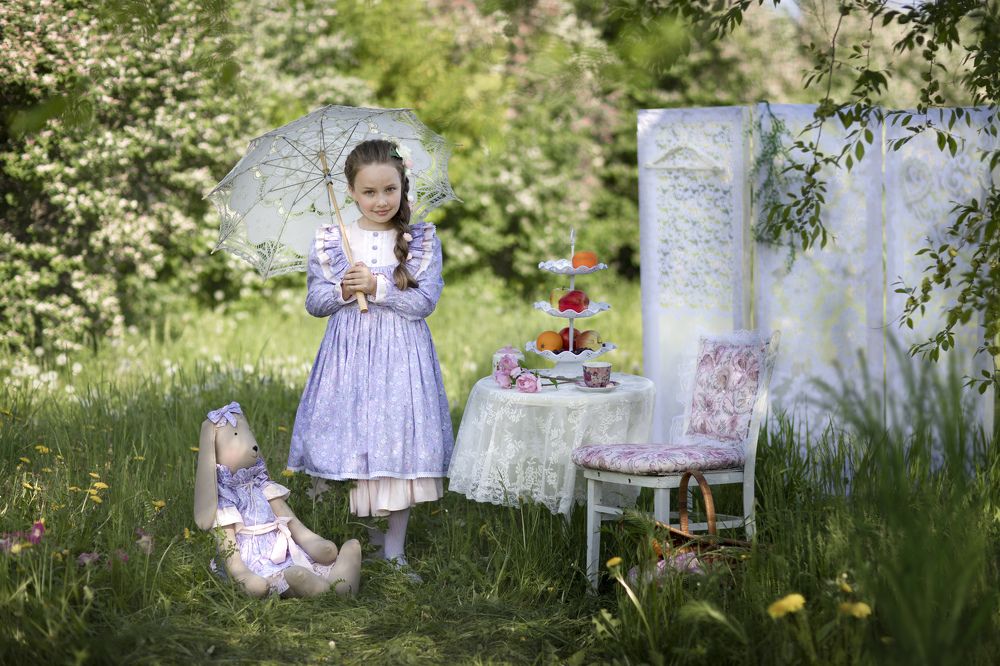 Фотография автора Ирина Королева