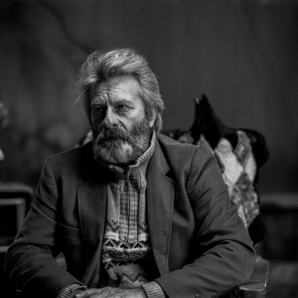 Photograph by Артём Федосенко