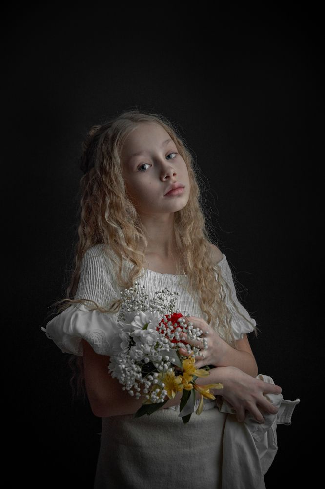 Photograph by Yuliya Khramova