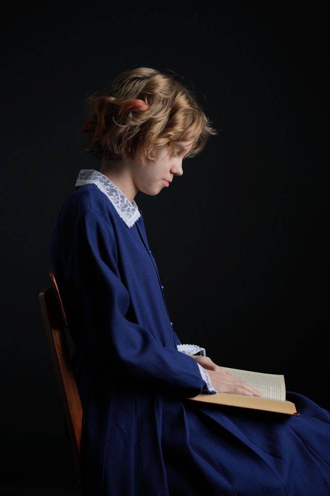 Photograph by Yuliya Khramova