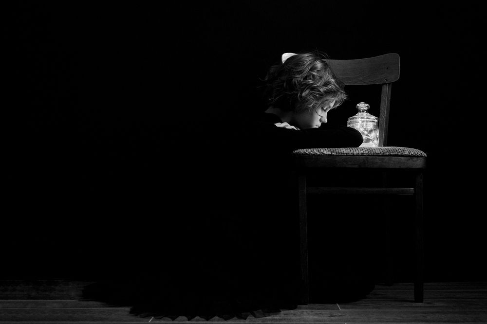 Photograph by Yuliya Khramova