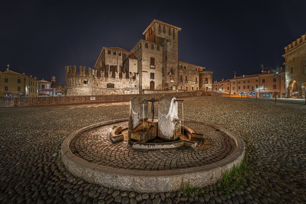 Photograph by Antonino Carmelo Fabio Cammalleri