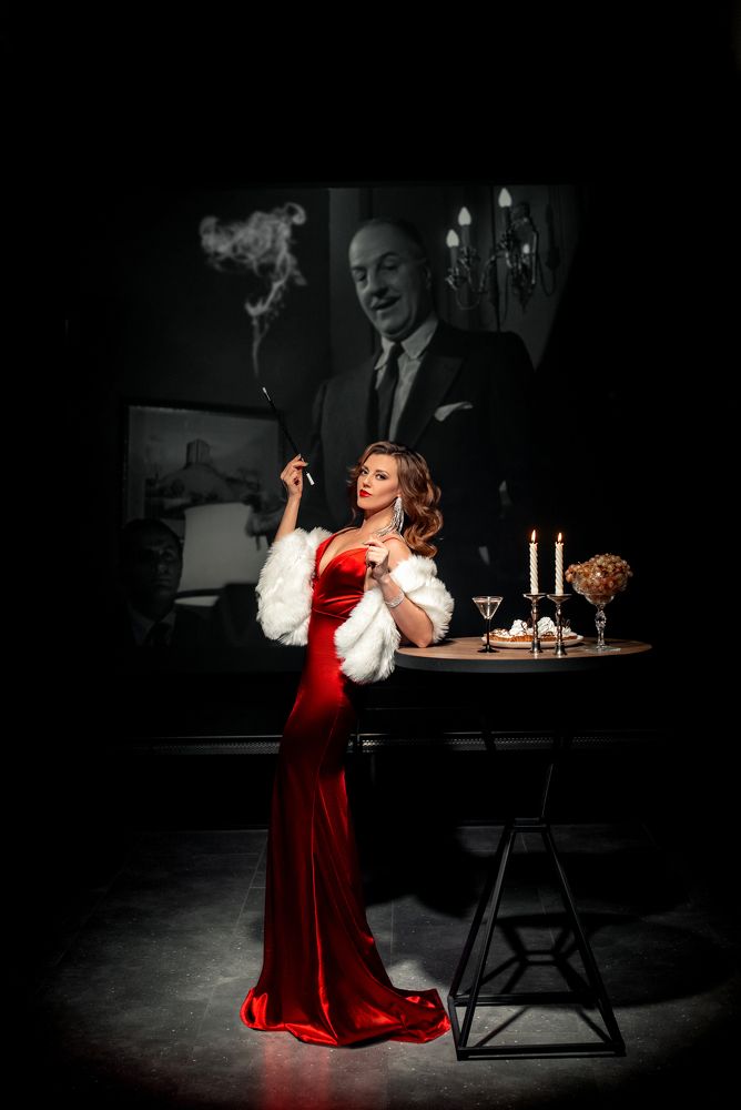 Photograph by Олеся Рябкова