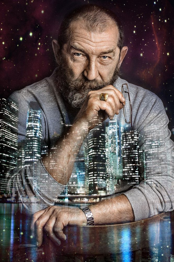 Photograph by Ирина Лаврова