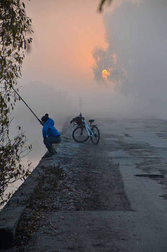 Photograph by Андрей Антипатров