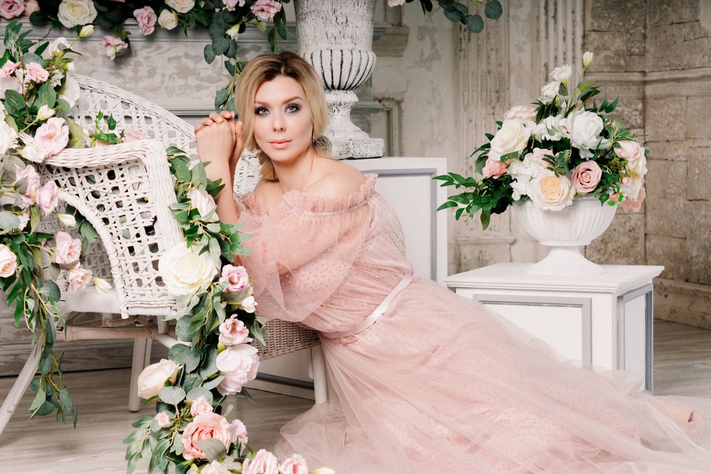 Photograph by Валентина Барова