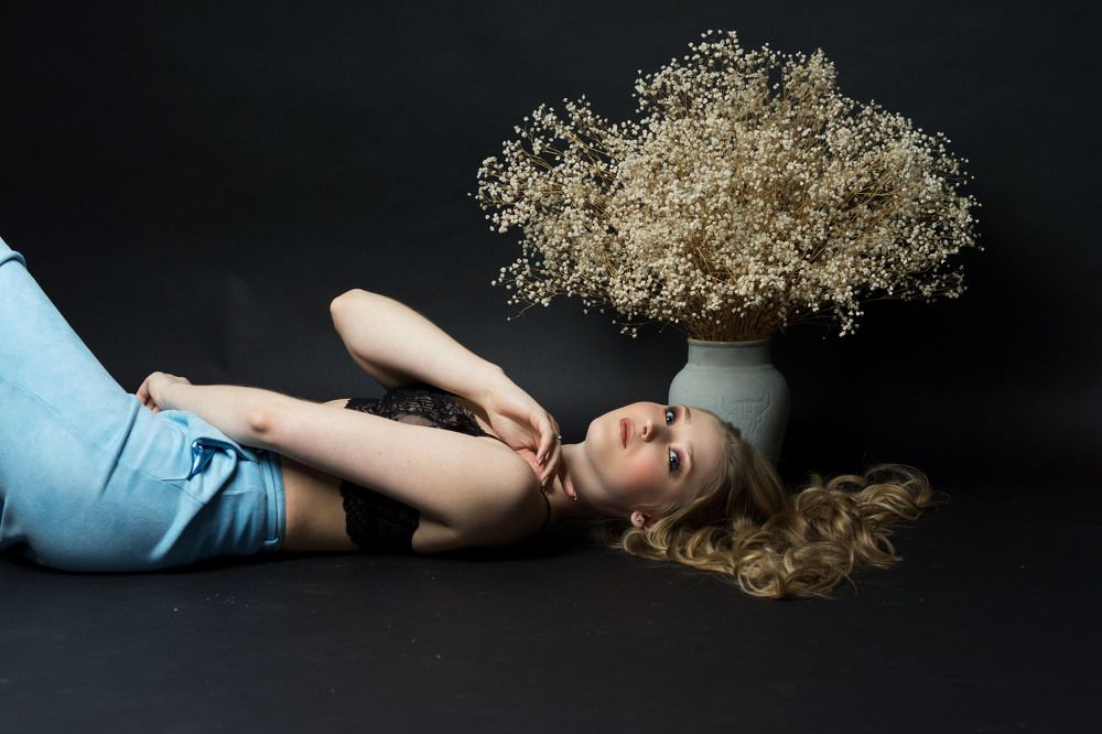 Photograph by Валентина Барова