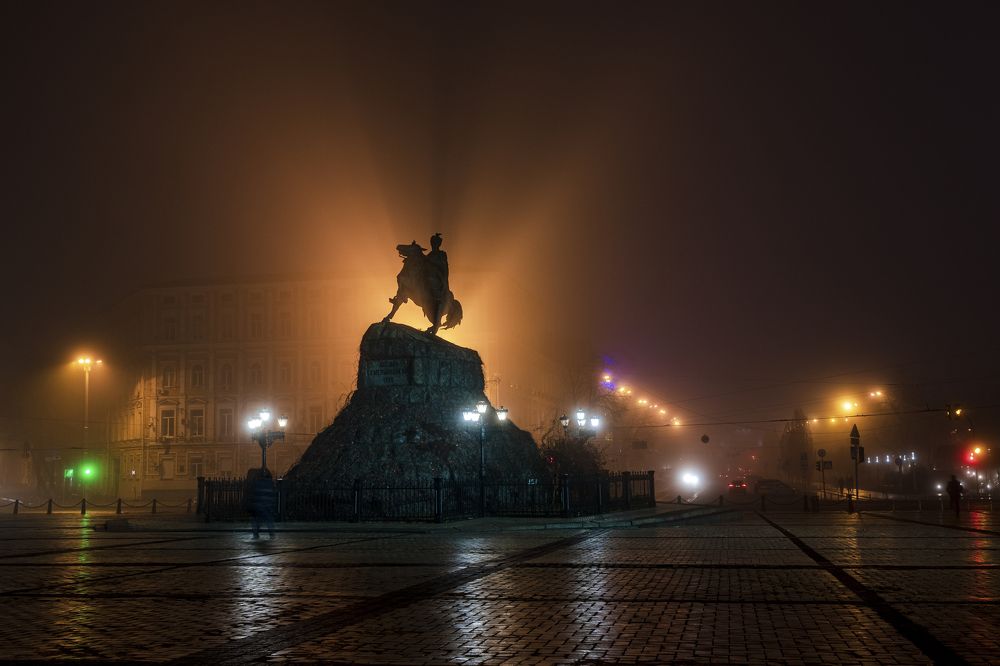 Photograph by Александр Бачурский