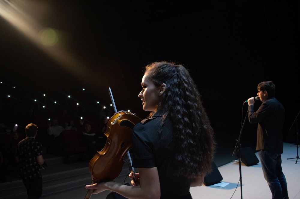 Photograph by Бородина Анна