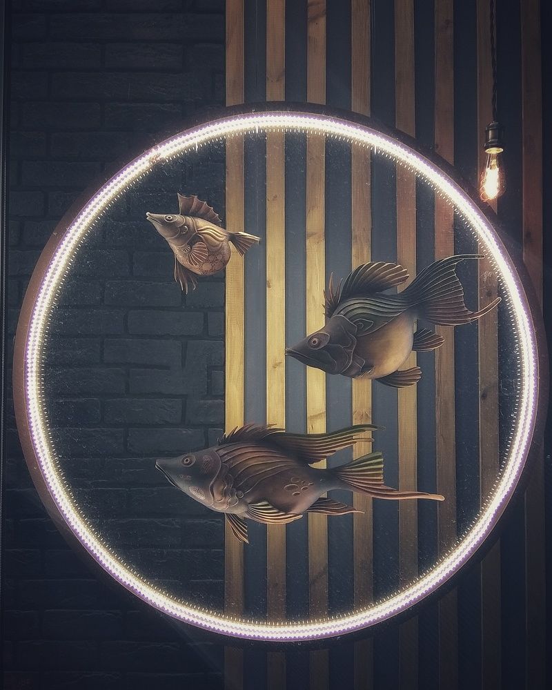 Photograph by Светлана Безъязычная