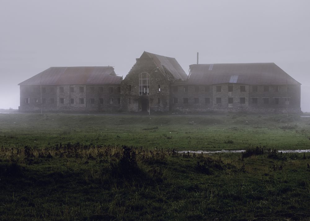 Photograph by Jaime Molina