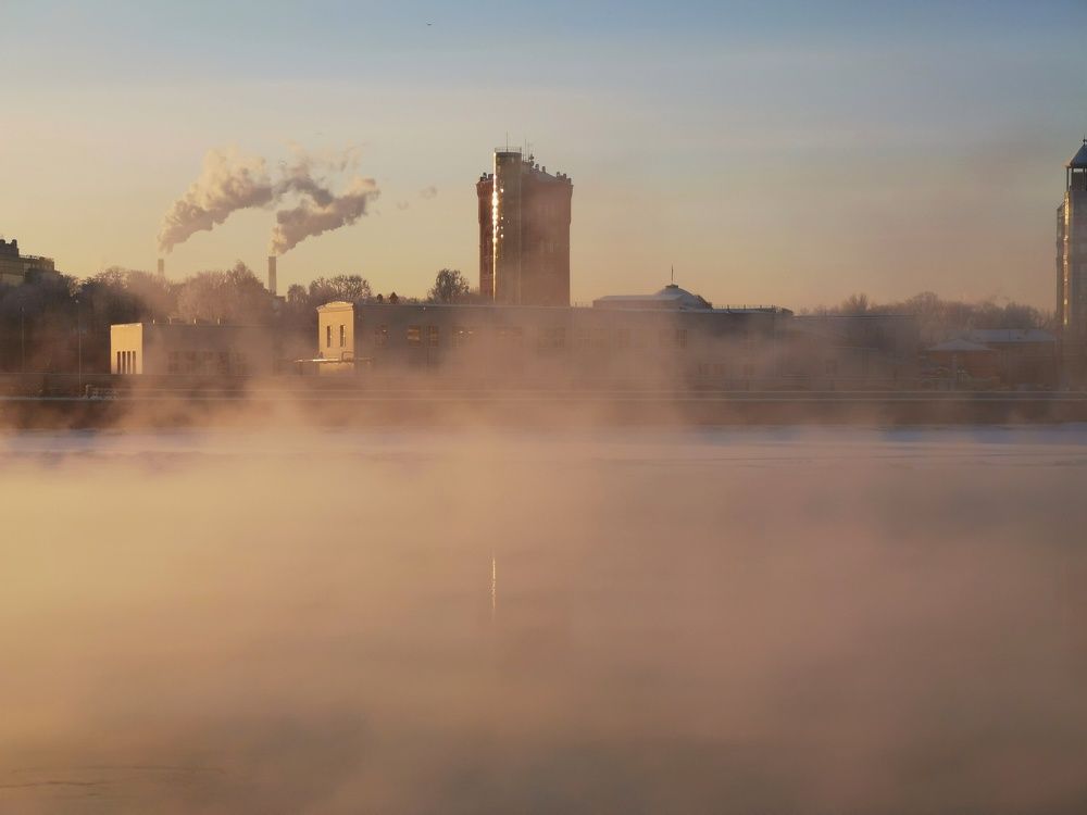 Photograph by Елена Акимова