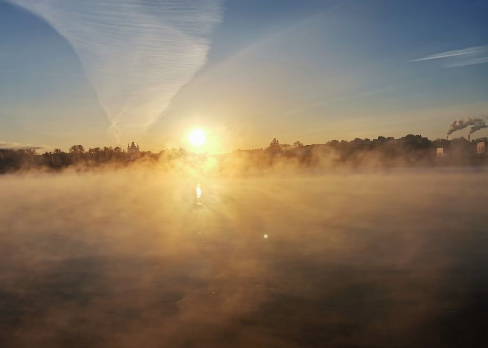 Photograph by Елена Акимова