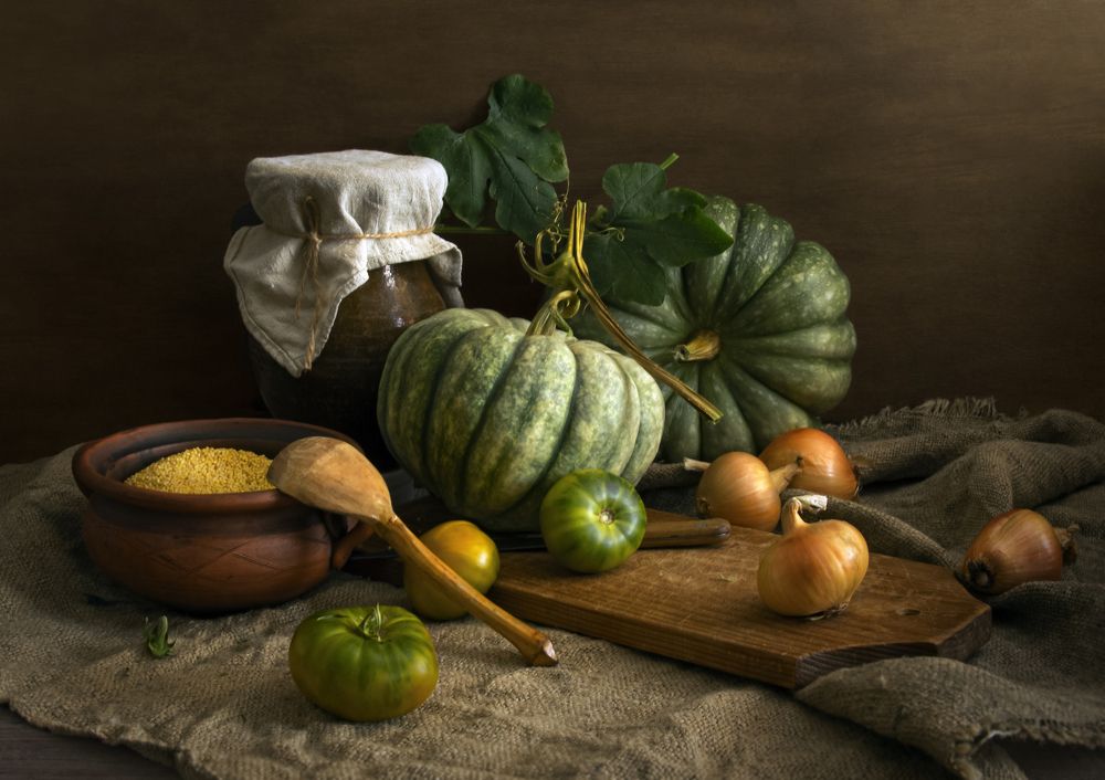 Photograph by Вера Лопатина