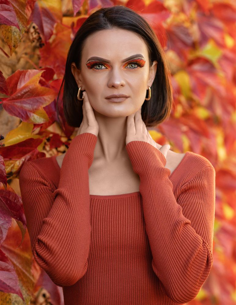 Photograph by Ludmila Trofimov