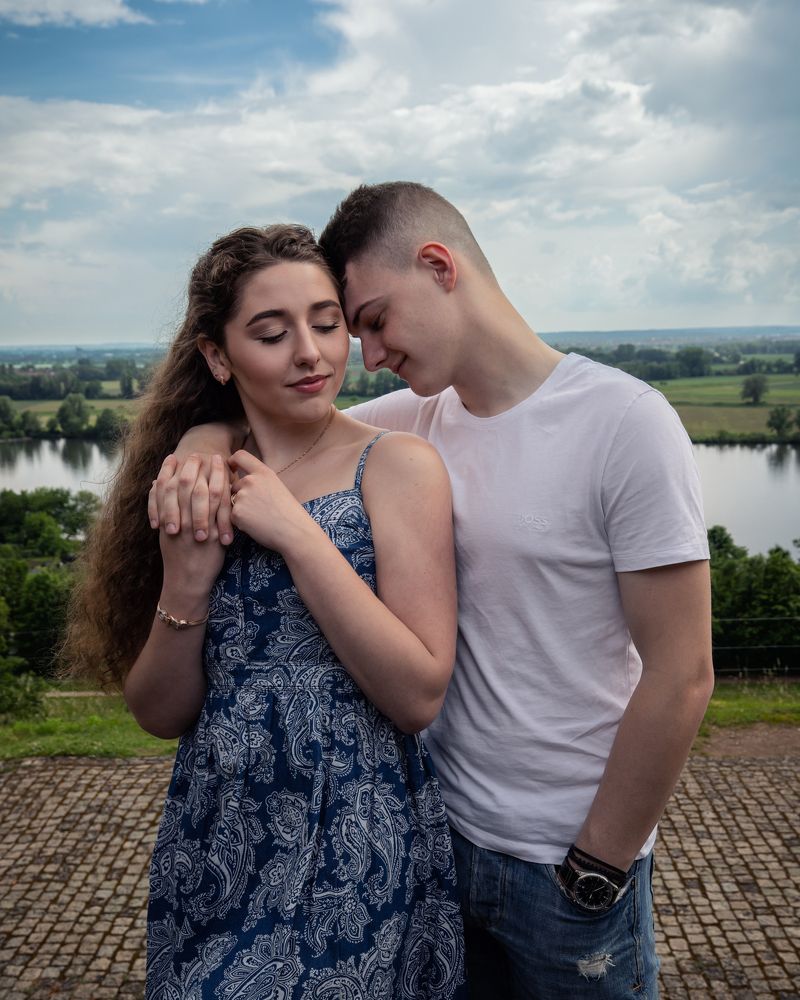 Photograph by Ludmila Trofimov