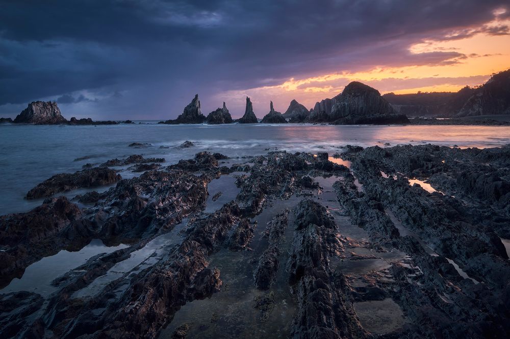 Photograph by Jorge Ciscar