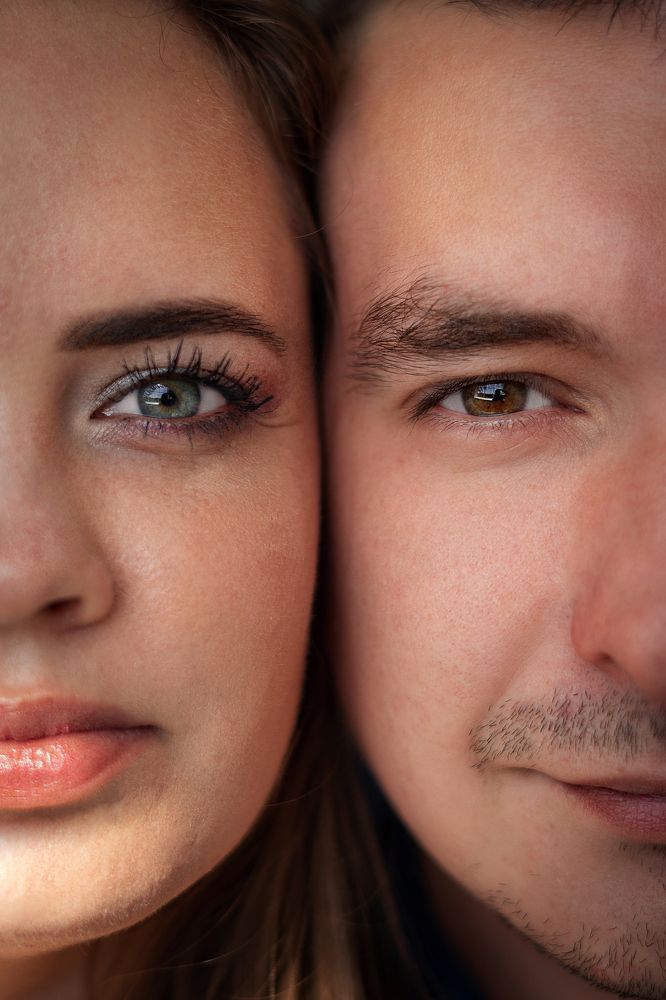 Ольга и Вадим