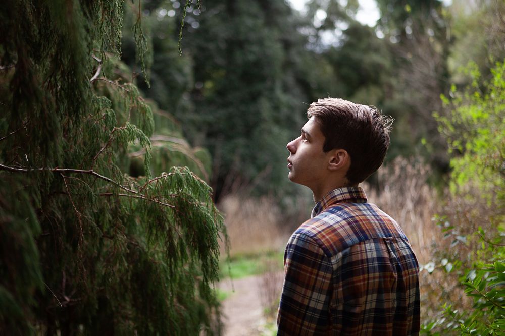 Photograph by Anna Berezina