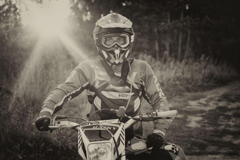 Photograph by Зыкова Юлия