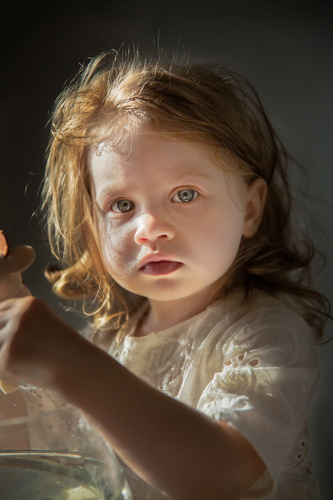 Photograph by Елена Тарасюк