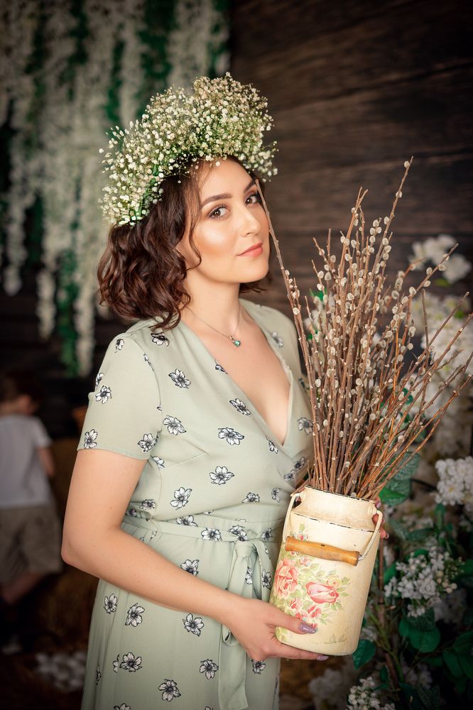 Photograph by Андриянова Юлия