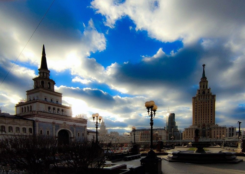 Photograph by Елена Васильева