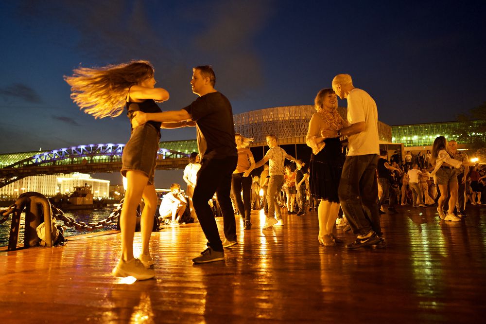 Photograph by Алексей Шевченко