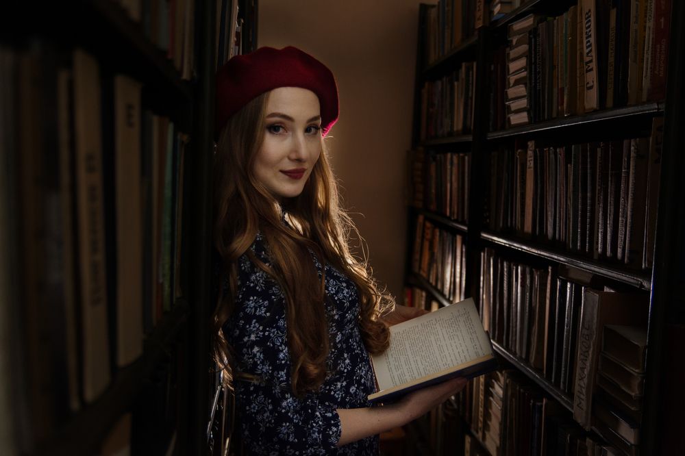 Photograph by Анастасия Полоник