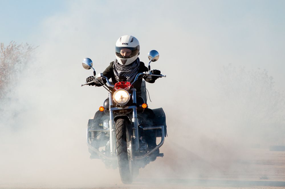 Photograph by Ольга Кривошеева