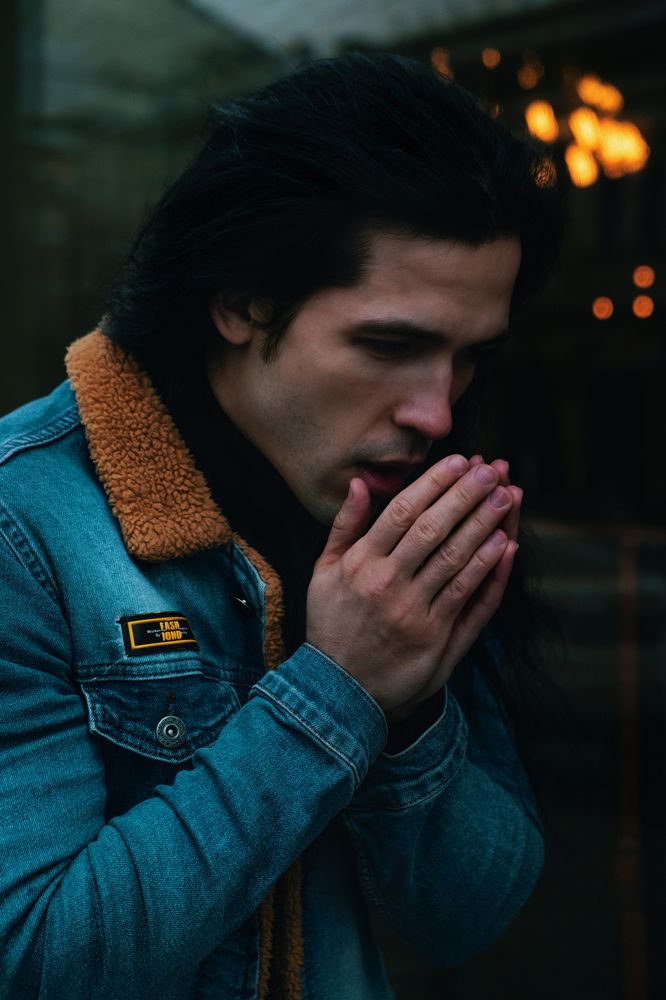 Photograph by Дмитрий Пропадалин