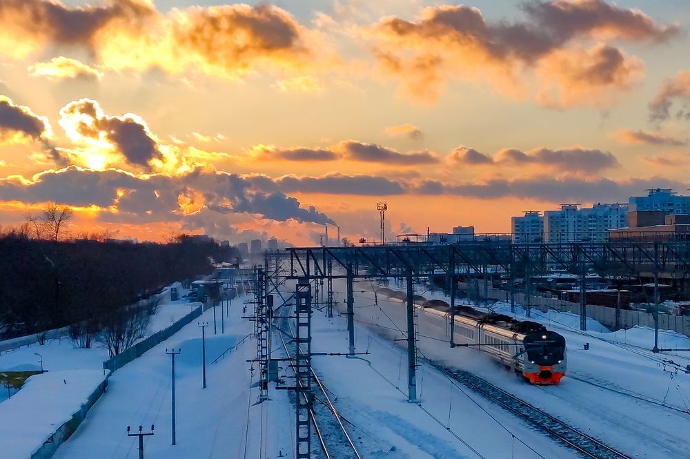Photograph by Елена Васильева