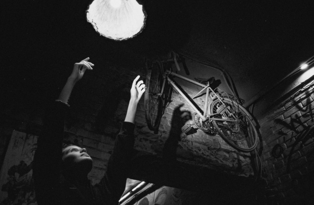 Photograph by Дмитрий Пропадалин