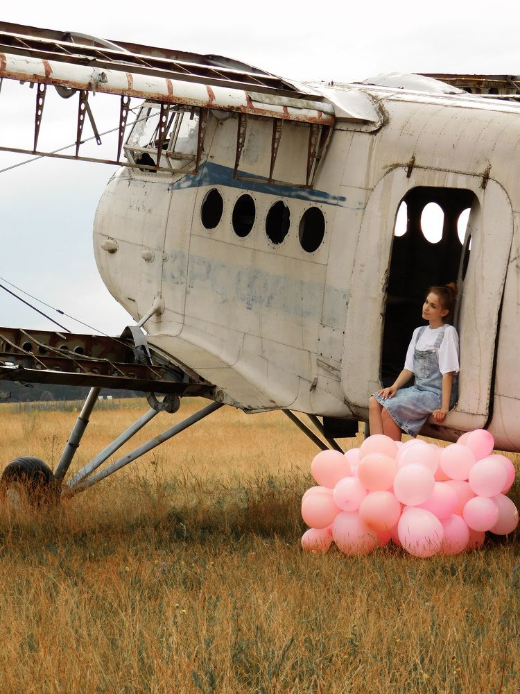 Photograph by Елена Лукьянова