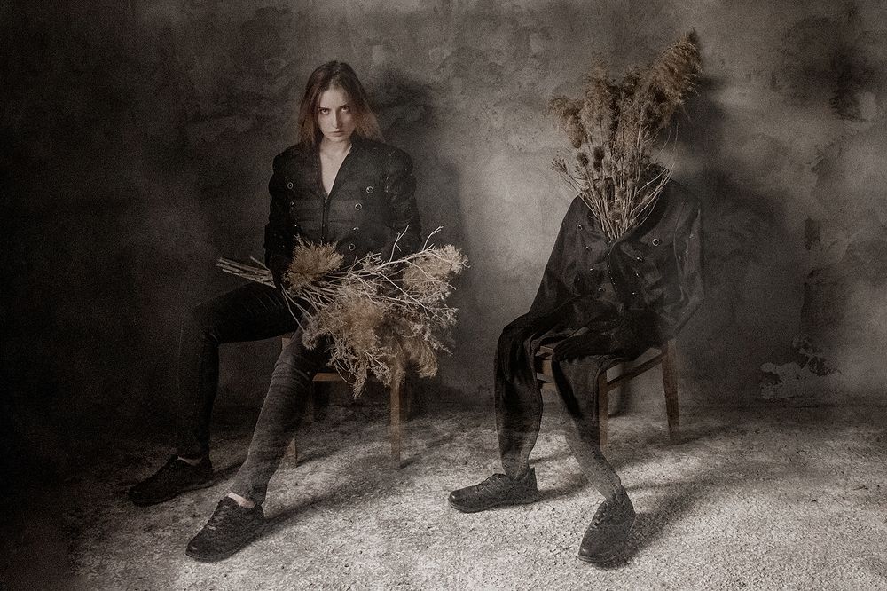 Photograph by Екатерина Ходус