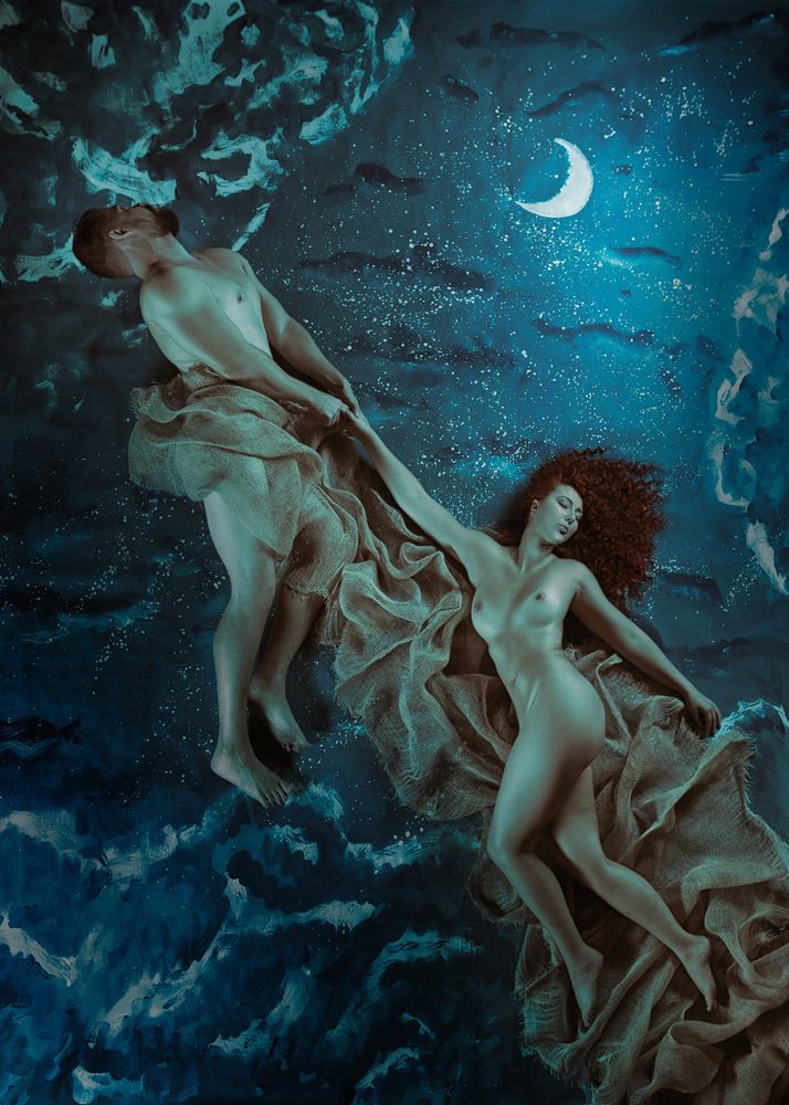 Фотография автора Дмитрий Вавилов