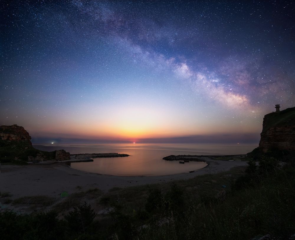 Photograph by Rositsa Dimitrova