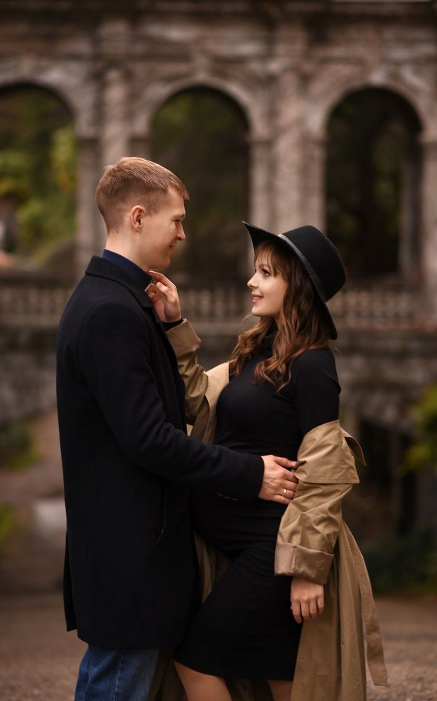 Photograph by Екатерина Рязанова