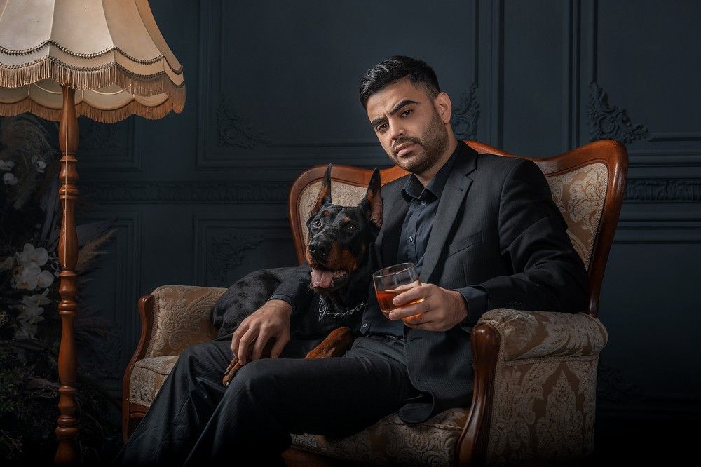 Photograph by Александр Титов