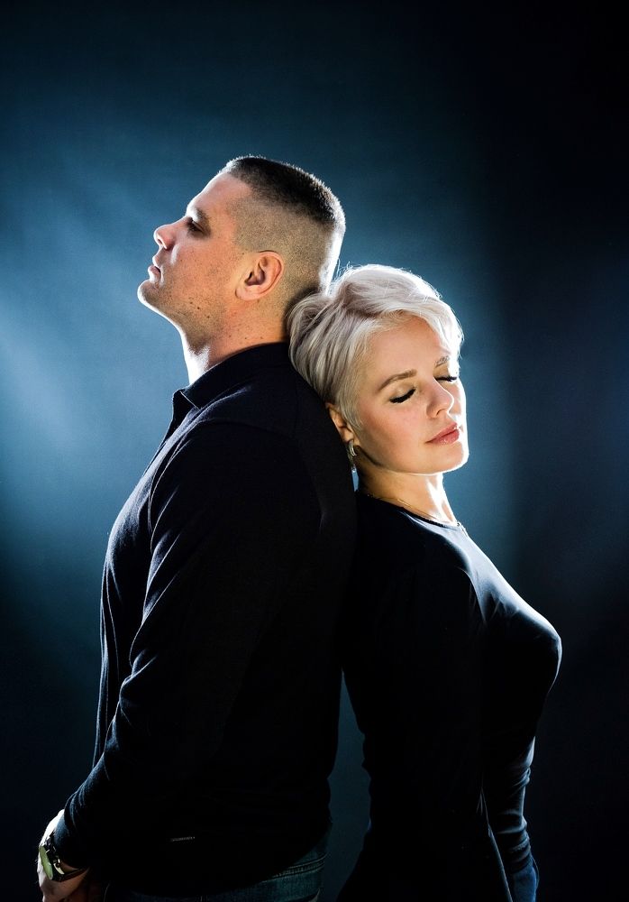 Photograph by Владимир Жуков