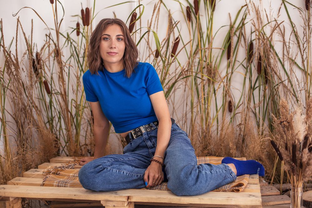 Photograph by Светлана Круглова