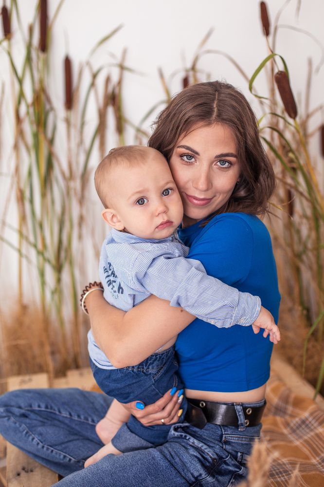 Photograph by Светлана Круглова