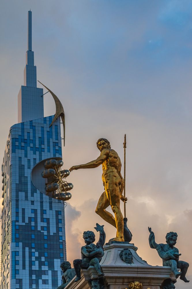 Photograph by Levan Svanidze