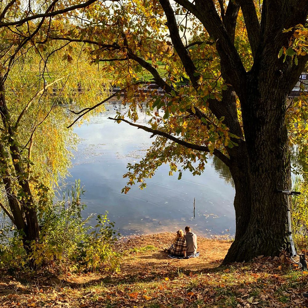 Photograph by Светлана Поляничева