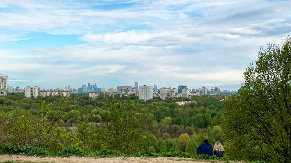 Photograph by Светлана Поляничева