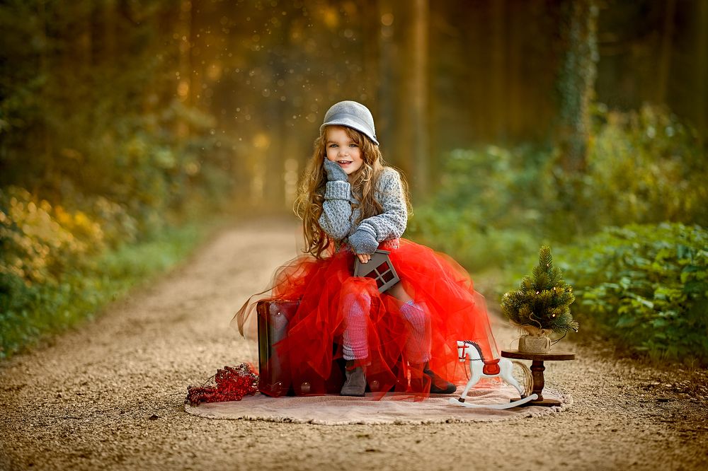 Photograph by Sara Sarzi Sartori