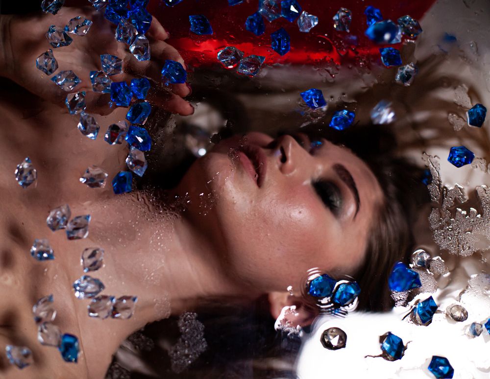 Photograph by Ольга Кривошеева