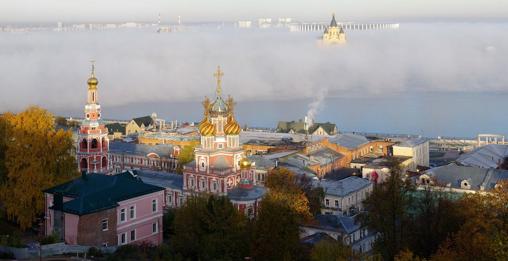 Photograph by савельев евгений